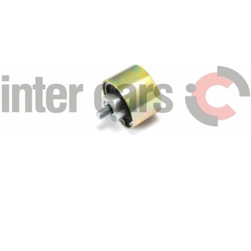 Schaeffler Ina Geleiderollen van de V-ribbelriem INA 532 0299 20