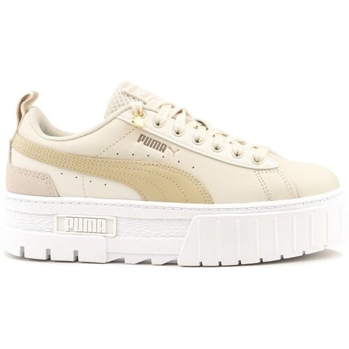 Lage Sneakers Puma Mayze