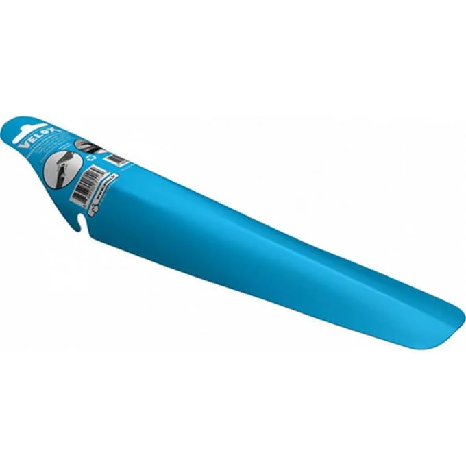 Clip-on spatbord onder het zadel Velox