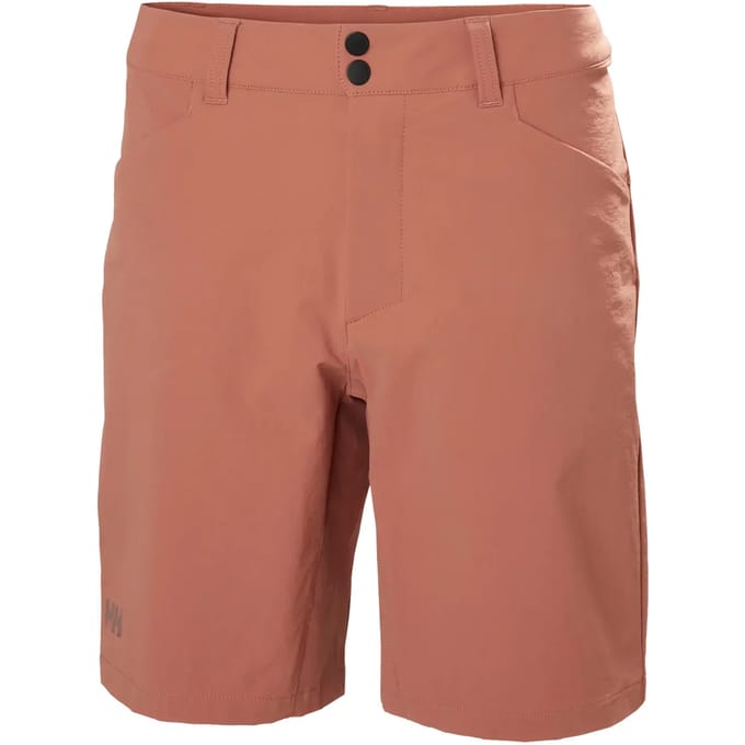 Helly Hansen Brona Korte Broek Roze M Vrouw