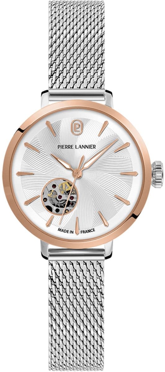 Automatisch horloge Soline