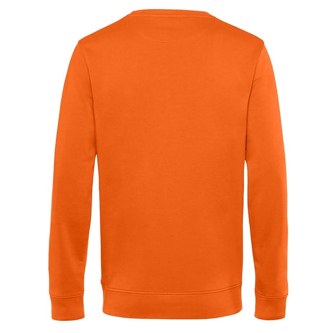 Ballin Est. 2013 - Heren Sweater - Oranje - WK2026 - Maat S