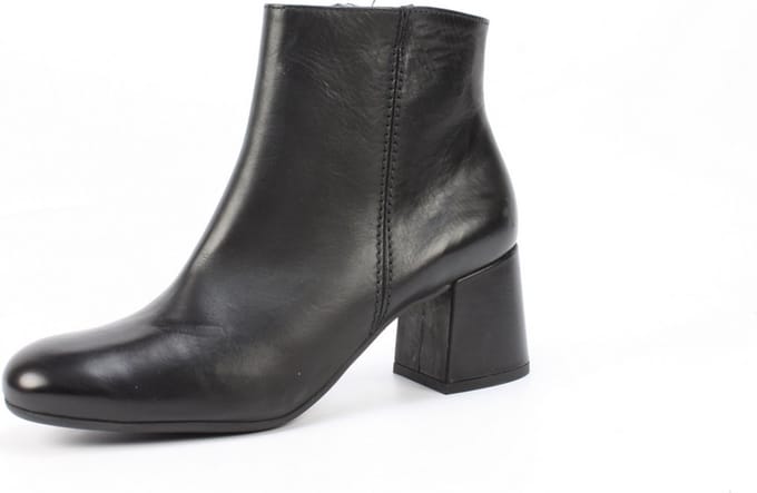 Paul Green 8101-034 ZWART
