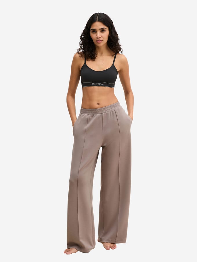Marc O'Polo Vrouwen Pyjama broek Modal Allure