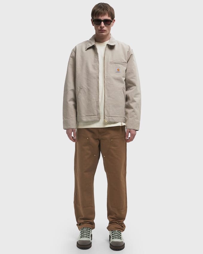 Double Knee Pant