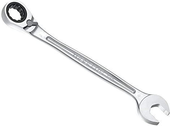 Anti Slip Combination Ratcheting Tensioner 13mm - Facom 467B.13