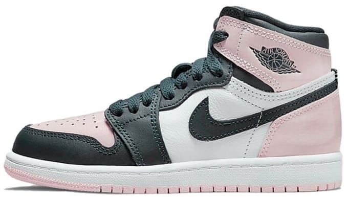 Air Jordan 1 Retro High OG Atmosphere (PS) - Maat 31.5