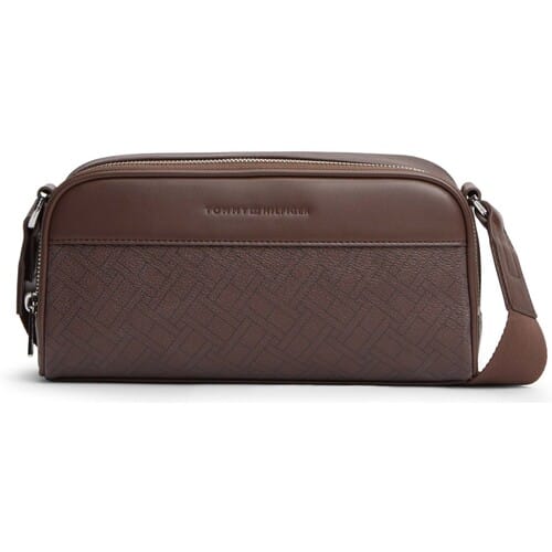 Tommy Hilfiger Th Flag Monogram Camera Bag - Fashion Wear - Vrouwen