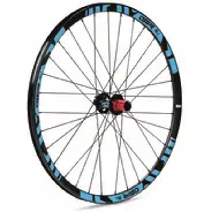 Achterwiel Gurpil GTR SL20 Boost Shimano