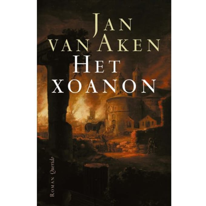 Het Xoanon - Jan van Aken