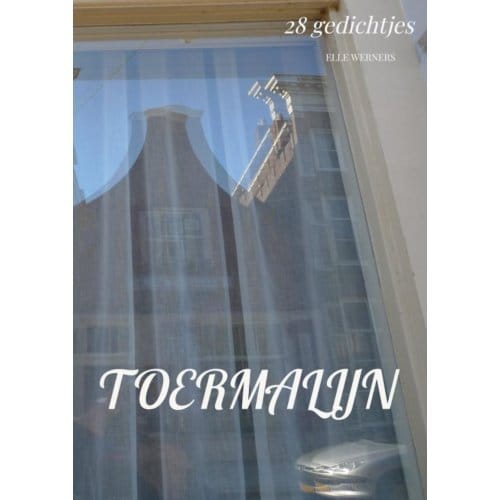Toermalijn - Elle Werners