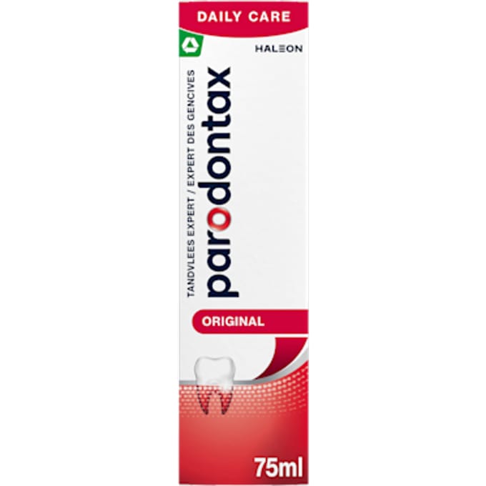 Parodontax - Tandpasta - Original - 75ml