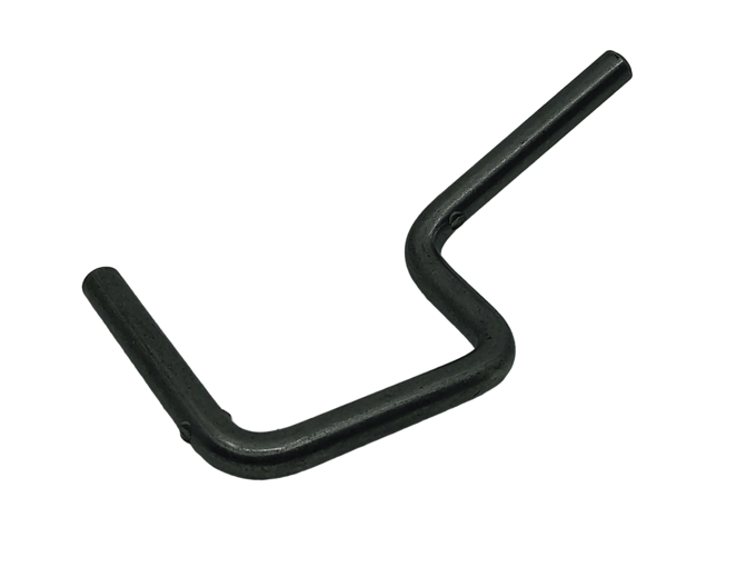 Spindel 8 mm