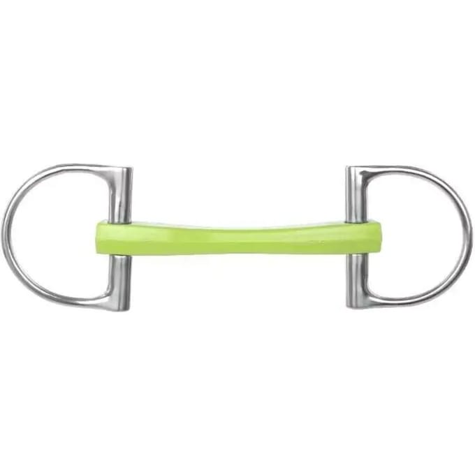 Verdun paardenbit Metalab Flexi Soft