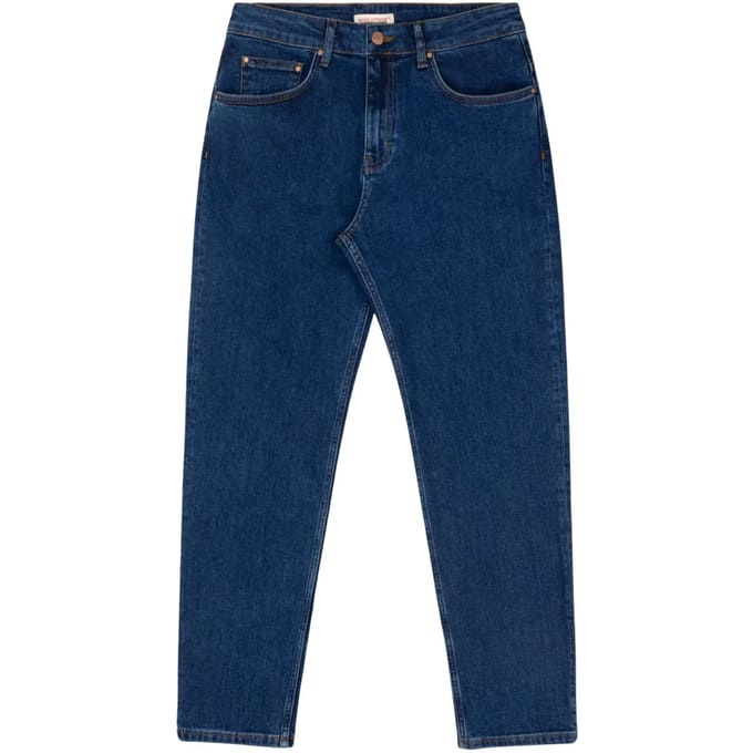 Loszittende jeans Revolution