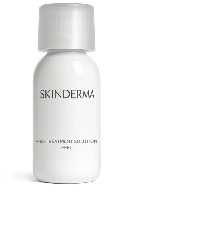 Skinderma Voorbehandeling Solution Peel / Voorbereidende Peeling 100 ml