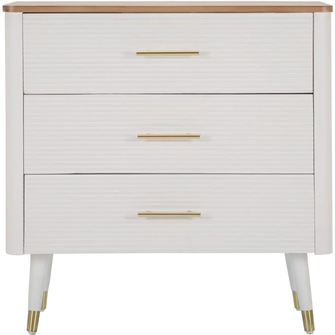 Houten commode Mauro Ferretti
