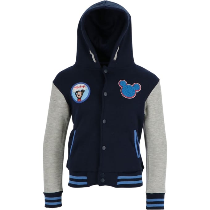 Mickey Mouse Vest
