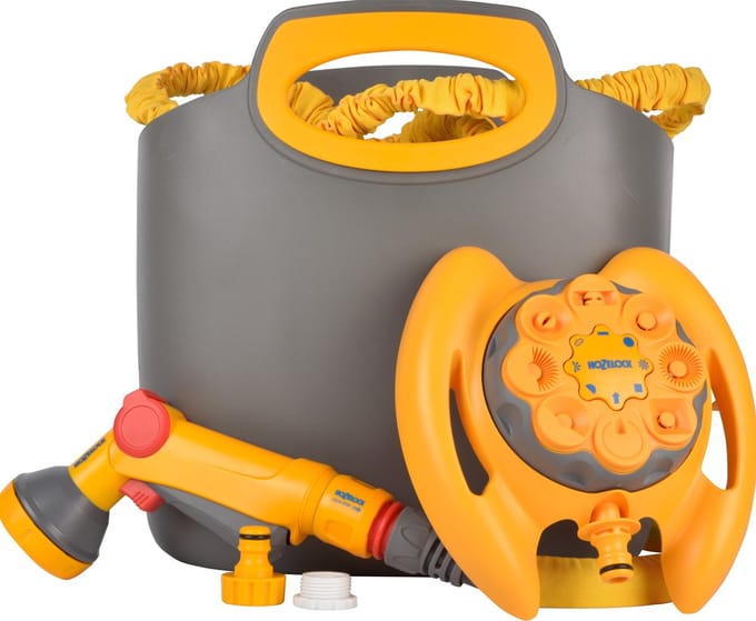 Hozelock Superhoze City Plus 15 m