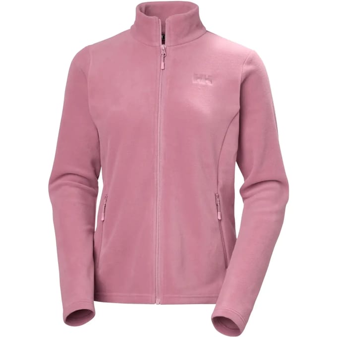 Helly Hansen Daybreaker, fleecejas, dames, roze