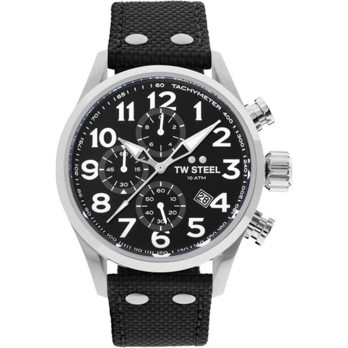 TW Steel Volante VS4 Chrono 48mm