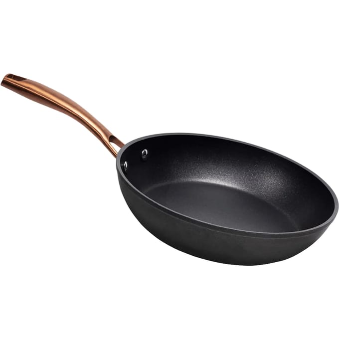 Pan Cecotec Fantasy 24 Bucket Golden Ø 24 cm