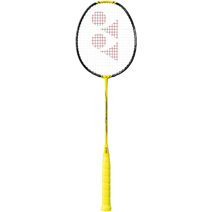 Yonex NANOFLARE 1000 ZZ G4U5 + gratis hoes