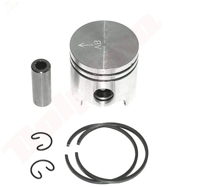 Zuigerset passend op STIHL FS160 35mm ( 4119 030 2001 ) GOLF