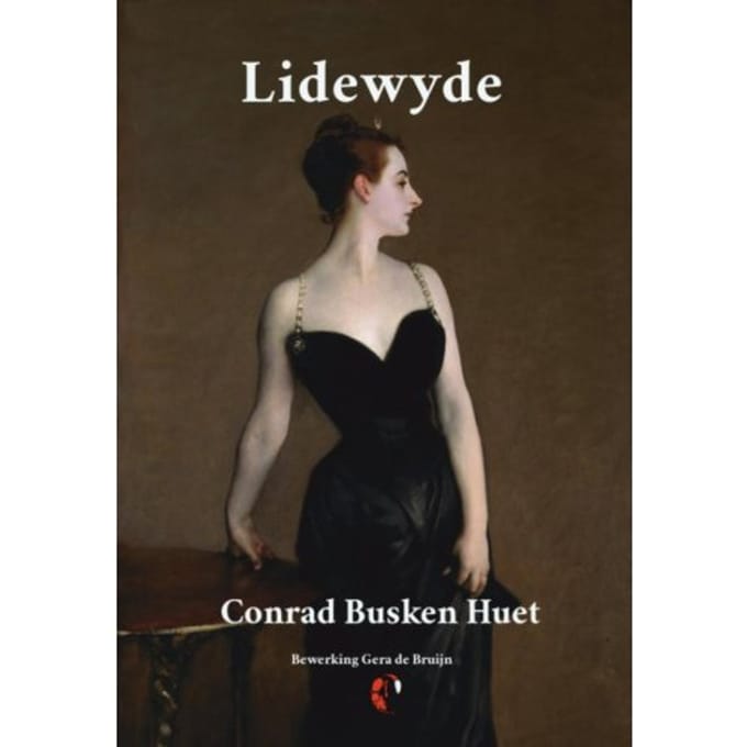 Lidewyde - Lalito Klassiek - Conrad Busken Huet
