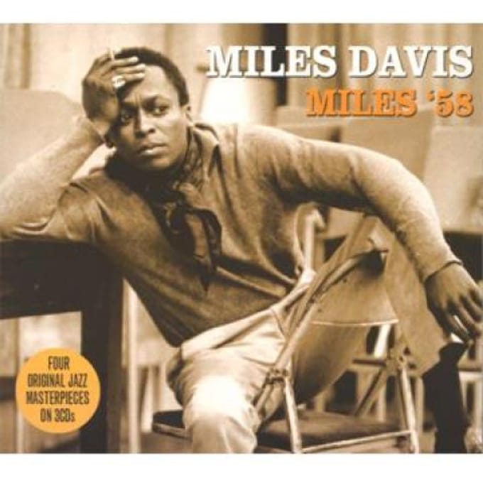 Miles 58