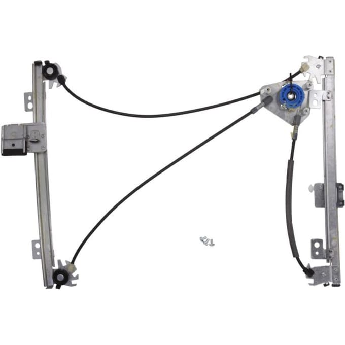 Raamregelaar MAGNETI MARELLI 350103925000 links