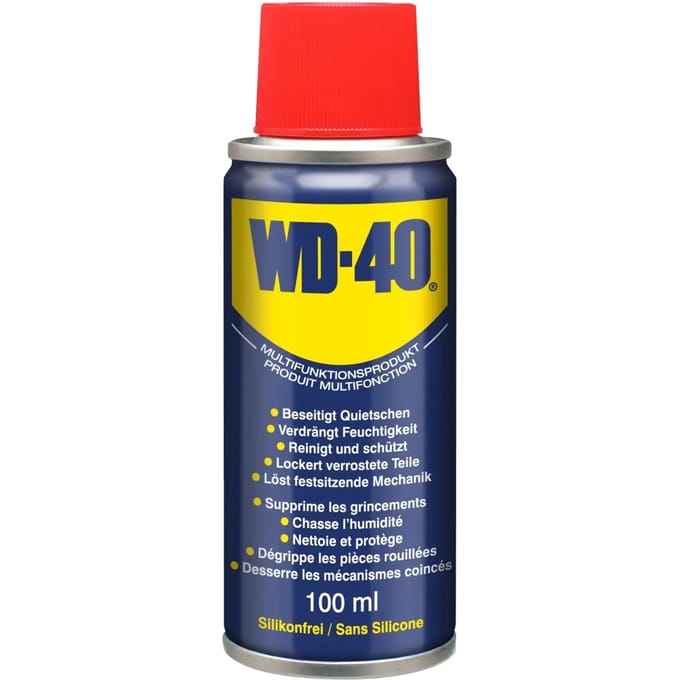 Kerbl spuitbus smeermiddel WD-40