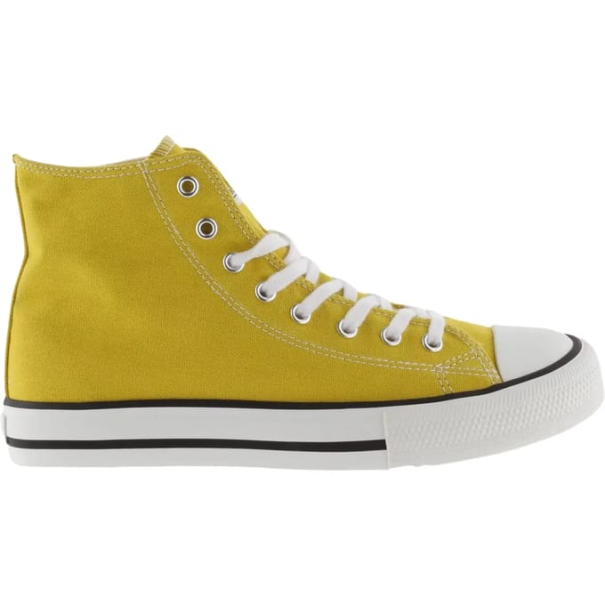 Trainers Victoria Tribu Bottine Toile