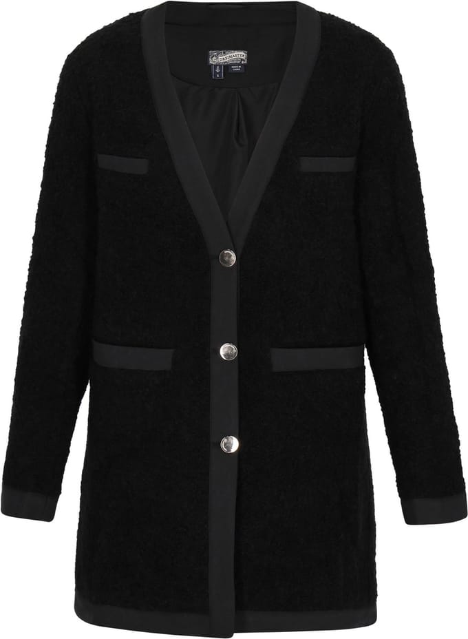 DreiMaster Blazer
