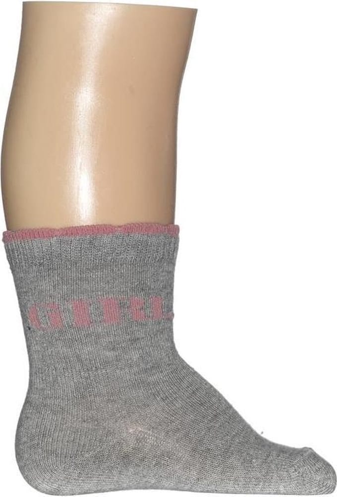 Girl Sock