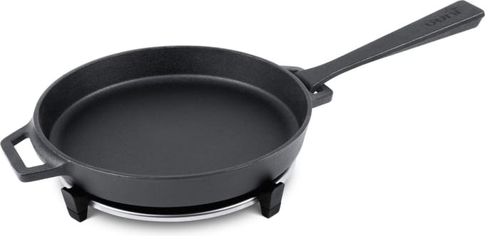 Gietijzeren Skilletpan Ooni