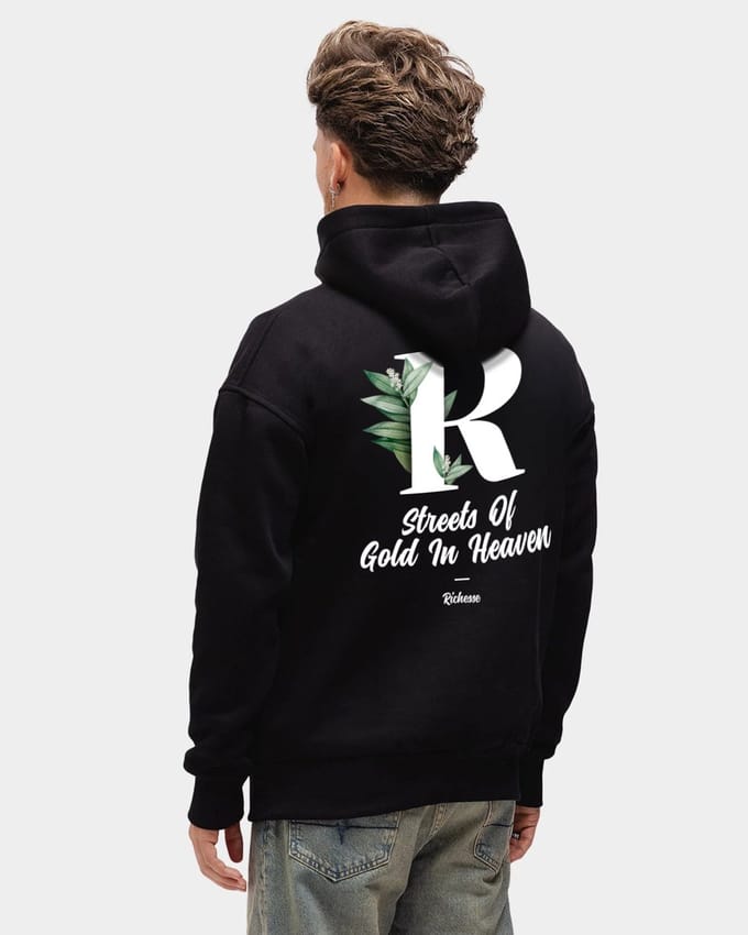 HEAVEN HOODIE