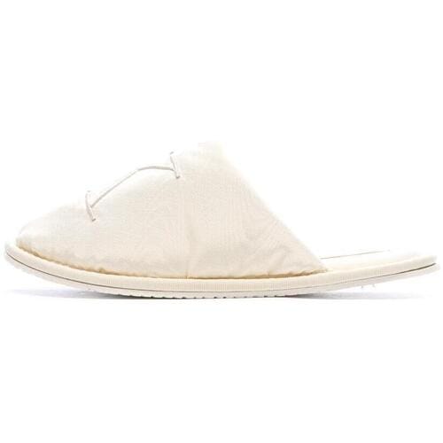 Pantoffels Calvin Klein Jeans Slipper Satin Moire