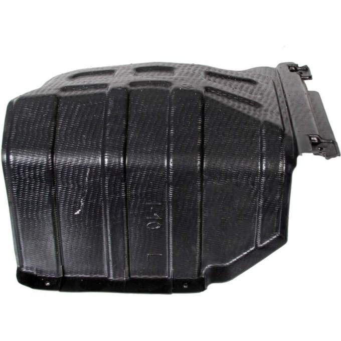 Afdekking motor BLIC 6601-02-3120871P links