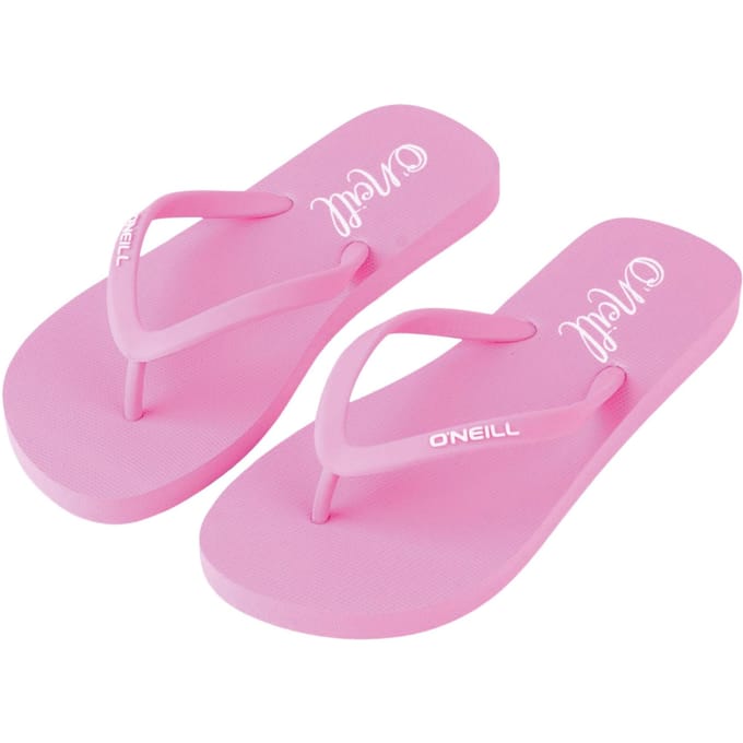 O'Neill Profile Logo Teenslippers Meisjes