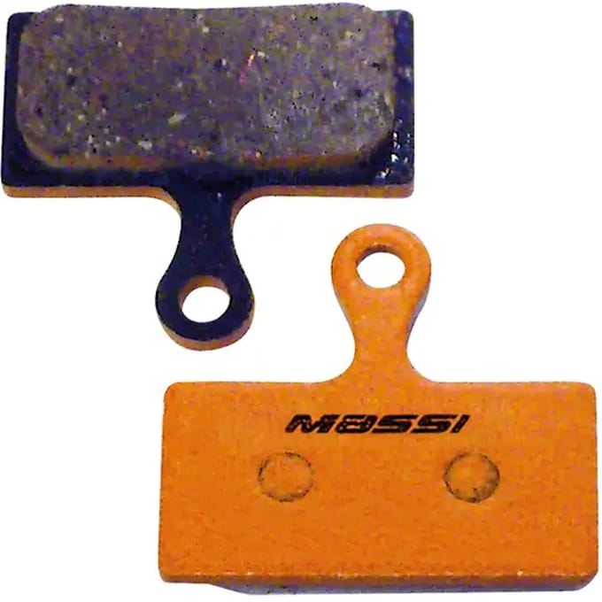 Remblok Massi Shimano Xt/Xtr