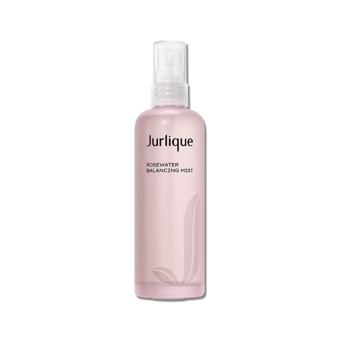 Jurlique Rosewater Balancing Mist 100 ml