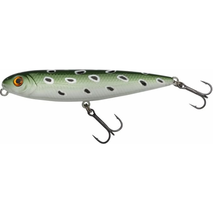 Lok Berkley Pulse Slurp (x10)