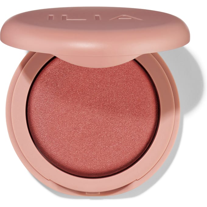 Ilia Beauty Soft Focus Blurring Blush - Wonder