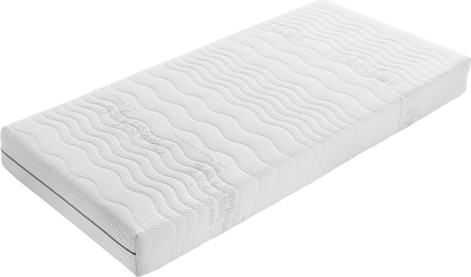 180x200 Micro Pocket SG45 EXTRA HARD MATRAS 20CM