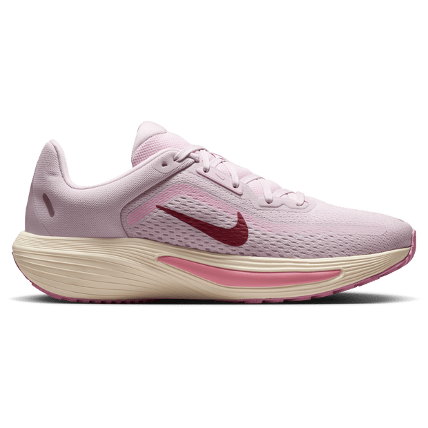 Nike Quest 7 Sneakers Dames - Paars - Maat 39 - Mesh/Synthetisch