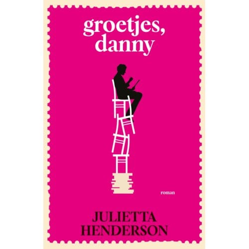 Groetjes, Danny - Julietta Henderson