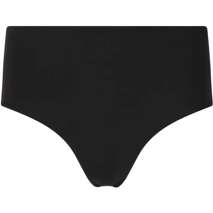 Dameszwembroekje met hoge taille Athlecia Ally
