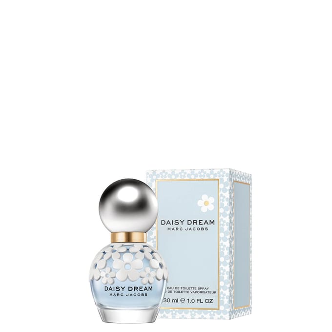 Marc Jacobs Daisy Dream Eau de Toilette Spray Damesparfum Dames 30 ml