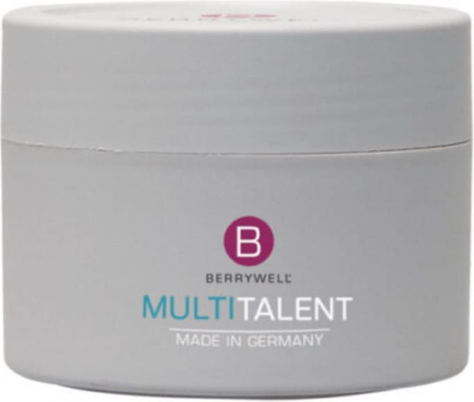 Berrywell Multitalent Forming Gel 126 ml